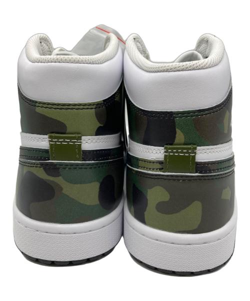 NIKE（ナイキ）NIKE (ナイキ) エアジョーダン1 ハイ ゴルフ 