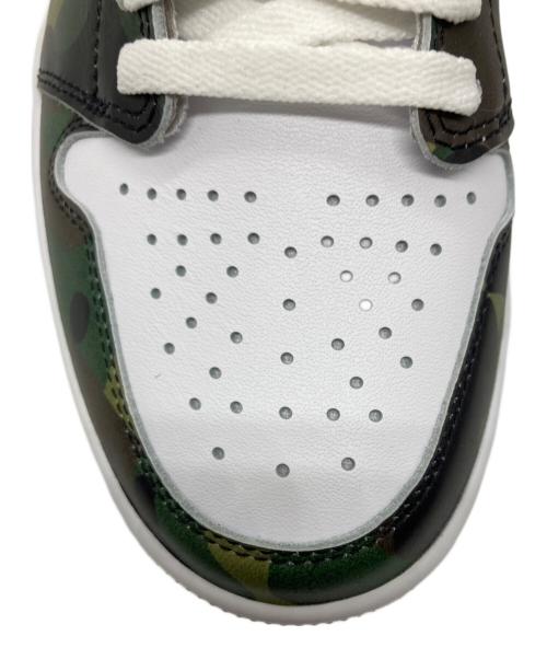 NIKE（ナイキ）NIKE (ナイキ) エアジョーダン1 ハイ ゴルフ 
