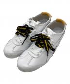 Onitsuka Tigerオニツカタイガー）の古着「MEXICO 66 New Year 2026」｜ホワイト