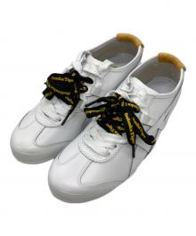 Onitsuka Tiger（オニツカタイガー）の古着「MEXICO 66 New Year 2026」｜ホワイト