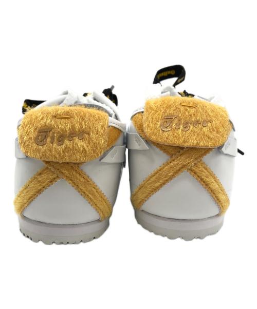 Onitsuka Tiger（オニツカタイガー）Onitsuka Tiger (オニツカタイガー) MEXICO 66 New Year 2026 ホワイト サイズ:US9の古着・服飾アイテム