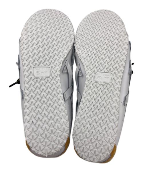 Onitsuka Tiger（オニツカタイガー）Onitsuka Tiger (オニツカタイガー) MEXICO 66 New Year 2026 ホワイト サイズ:US9の古着・服飾アイテム