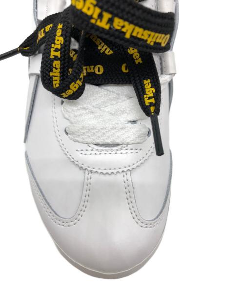 Onitsuka Tiger（オニツカタイガー）Onitsuka Tiger (オニツカタイガー) MEXICO 66 New Year 2026 ホワイト サイズ:US9の古着・服飾アイテム