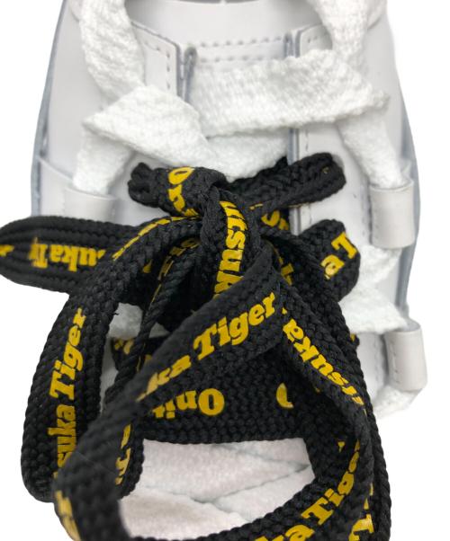 Onitsuka Tiger（オニツカタイガー）Onitsuka Tiger (オニツカタイガー) MEXICO 66 New Year 2026 ホワイト サイズ:US9の古着・服飾アイテム