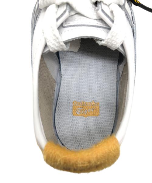 Onitsuka Tiger（オニツカタイガー）Onitsuka Tiger (オニツカタイガー) MEXICO 66 New Year 2026 ホワイト サイズ:US9の古着・服飾アイテム
