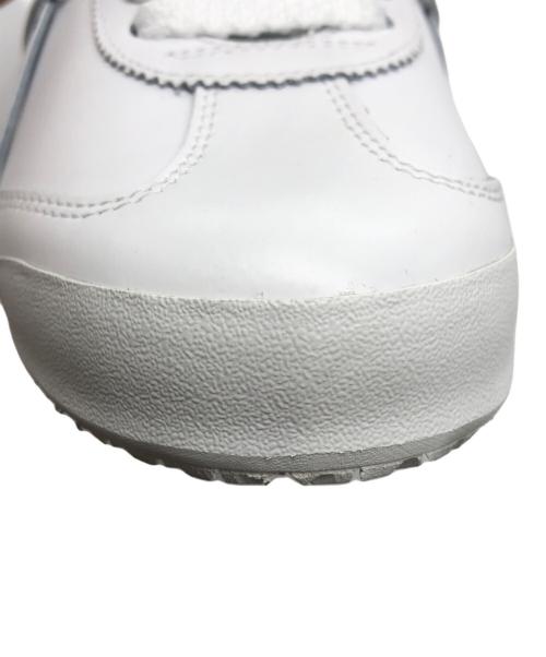 Onitsuka Tiger（オニツカタイガー）Onitsuka Tiger (オニツカタイガー) MEXICO 66 New Year 2026 ホワイト サイズ:US9の古着・服飾アイテム
