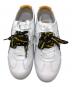 中古・古着 Onitsuka Tiger (オニツカタイガー) MEXICO 66 New Year 2026 ホワイト サイズ:US9：20000円