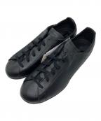adidasアディダス）の古着「Stan Smith Lo Pro」｜ブラック