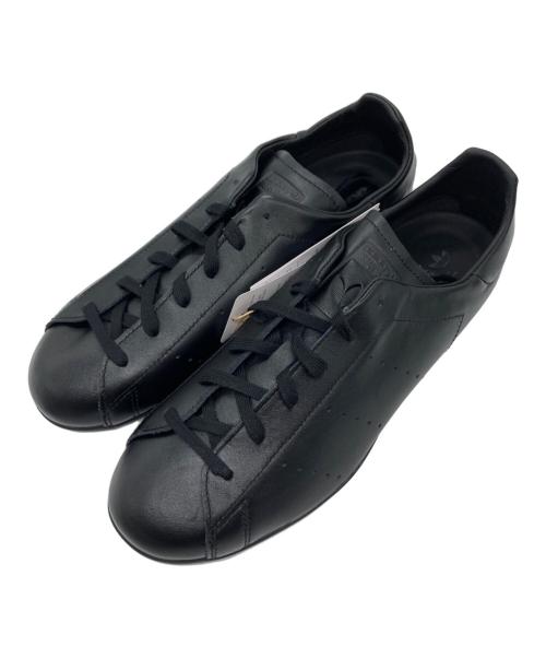 adidas（アディダス）adidas (アディダス) Stan Smith Lo Pro ブラック サイズ:US8.5 未使用品の古着・服飾アイテム