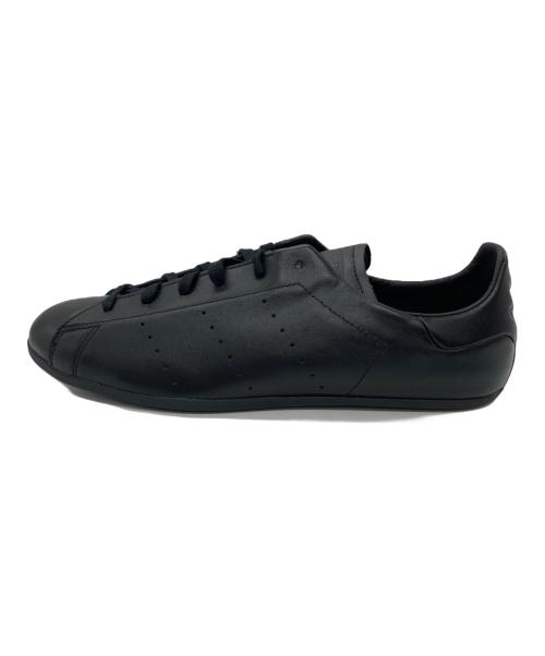adidas（アディダス）adidas (アディダス) Stan Smith Lo Pro ブラック サイズ:US8.5 未使用品の古着・服飾アイテム