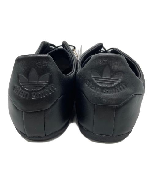 adidas（アディダス）adidas (アディダス) Stan Smith Lo Pro ブラック サイズ:US8.5 未使用品の古着・服飾アイテム