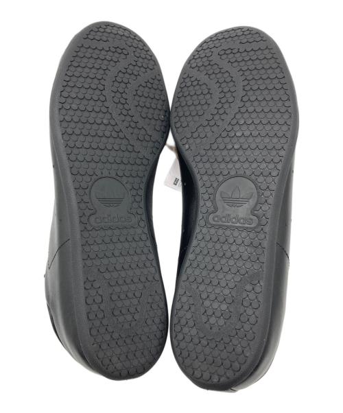 adidas（アディダス）adidas (アディダス) Stan Smith Lo Pro ブラック サイズ:US8.5 未使用品の古着・服飾アイテム