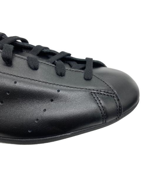 adidas（アディダス）adidas (アディダス) Stan Smith Lo Pro ブラック サイズ:US8.5 未使用品の古着・服飾アイテム