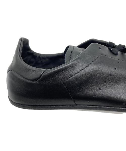 adidas（アディダス）adidas (アディダス) Stan Smith Lo Pro ブラック サイズ:US8.5 未使用品の古着・服飾アイテム