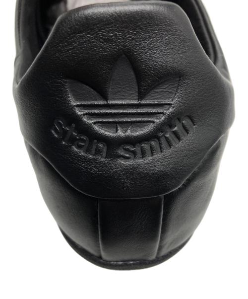 adidas（アディダス）adidas (アディダス) Stan Smith Lo Pro ブラック サイズ:US8.5 未使用品の古着・服飾アイテム
