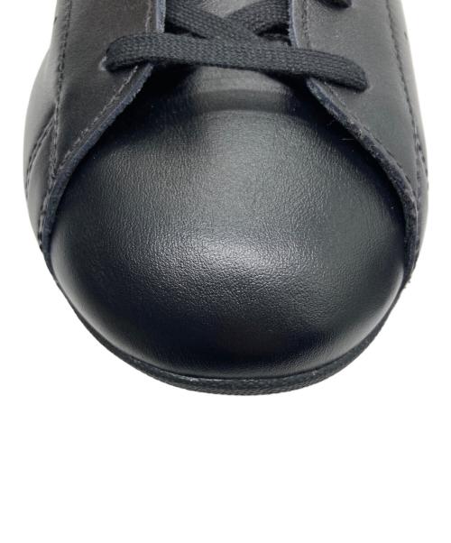 adidas（アディダス）adidas (アディダス) Stan Smith Lo Pro ブラック サイズ:US8.5 未使用品の古着・服飾アイテム