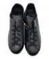 中古・古着 adidas (アディダス) Stan Smith Lo Pro ブラック サイズ:US8.5 未使用品：10000円