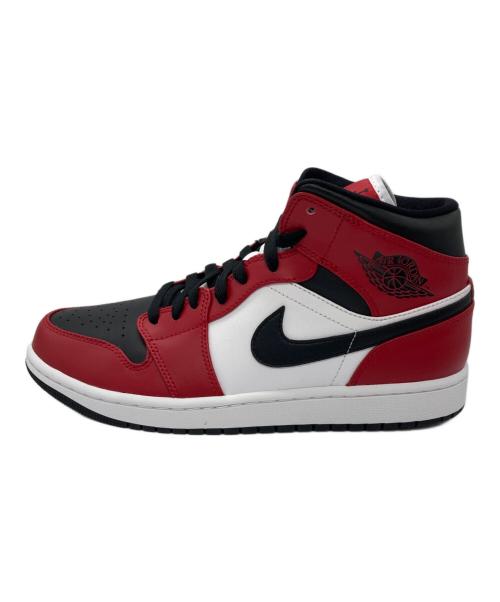 NIKE（ナイキ）NIKE (ナイキ) エアジョーダン1 ミッド 