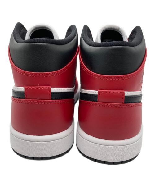 NIKE（ナイキ）NIKE (ナイキ) エアジョーダン1 ミッド 