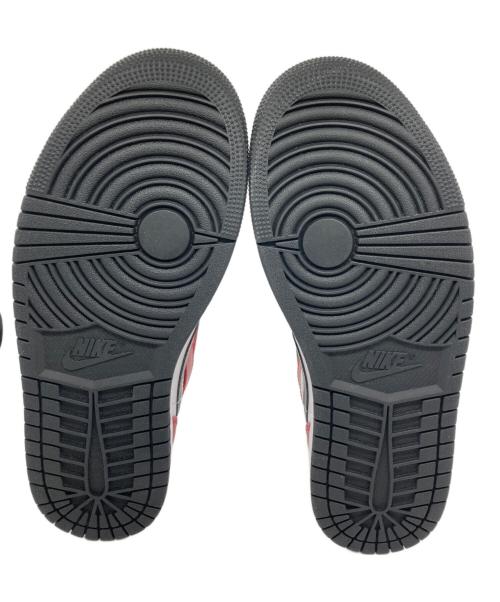 NIKE（ナイキ）NIKE (ナイキ) エアジョーダン1 ミッド 