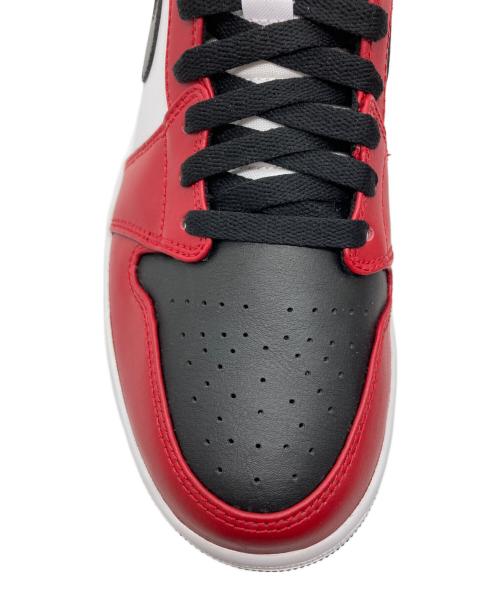 NIKE（ナイキ）NIKE (ナイキ) エアジョーダン1 ミッド 