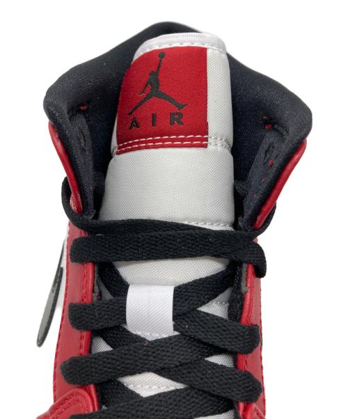NIKE（ナイキ）NIKE (ナイキ) エアジョーダン1 ミッド 