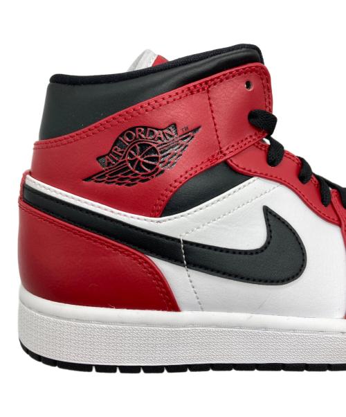 NIKE（ナイキ）NIKE (ナイキ) エアジョーダン1 ミッド 