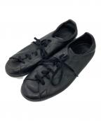adidasアディダス）の古着「Stan Smith Lo Pro」｜ブラック