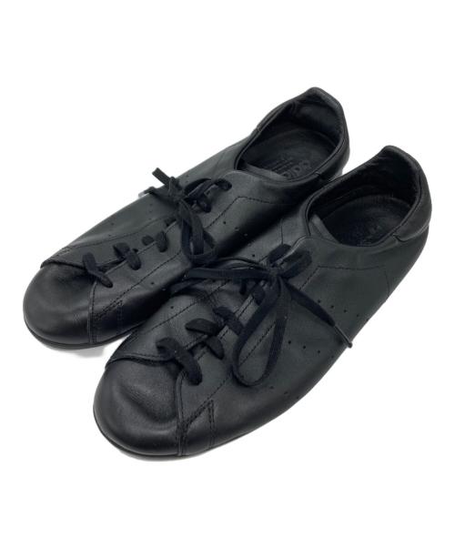 adidas（アディダス）adidas (アディダス) Stan Smith Lo Pro ブラック サイズ:US8の古着・服飾アイテム