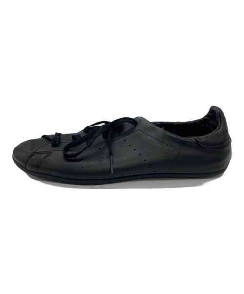 adidas（アディダス）adidas (アディダス) Stan Smith Lo Pro ブラック サイズ:US8の古着・服飾アイテム
