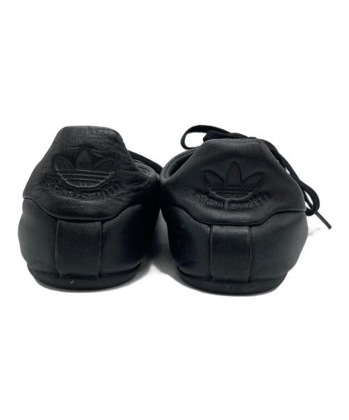 adidas（アディダス）adidas (アディダス) Stan Smith Lo Pro ブラック サイズ:US8の古着・服飾アイテム