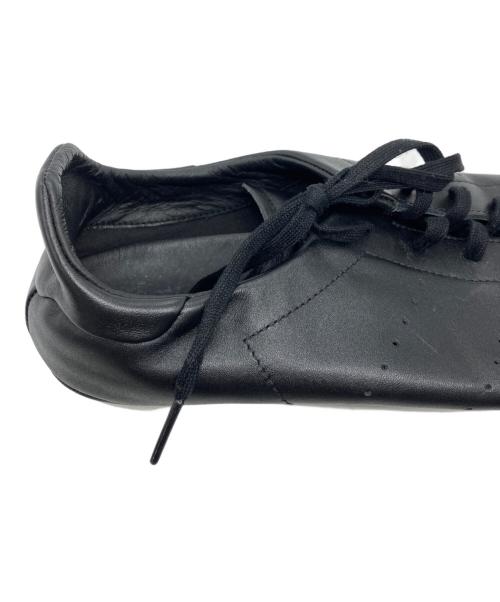 adidas（アディダス）adidas (アディダス) Stan Smith Lo Pro ブラック サイズ:US8の古着・服飾アイテム