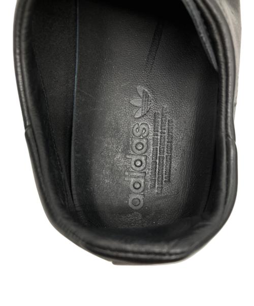 adidas（アディダス）adidas (アディダス) Stan Smith Lo Pro ブラック サイズ:US8の古着・服飾アイテム