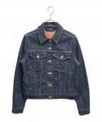 LEVI'Sリーバイス）の古着「トラッカージャケット」｜インディゴ