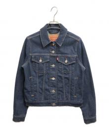 LEVI'S（リーバイス）の古着「トラッカージャケット」｜インディゴ