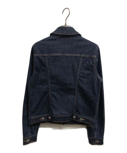 LEVI'S（リーバイス）LEVI'S (リーバイス) トラッカージャケット インディゴ サイズ:Sの古着・服飾アイテム
