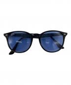RAY-BANレイバン）の古着「眼鏡/RAY-BAN眼鏡」｜ブラック