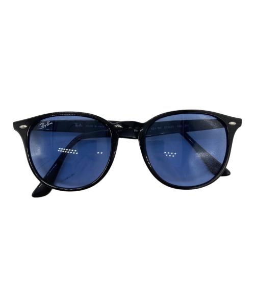 RAY-BAN（レイバン）RAY-BAN (レイバン) 眼鏡/RAY-BAN眼鏡 ブラックの古着・服飾アイテム