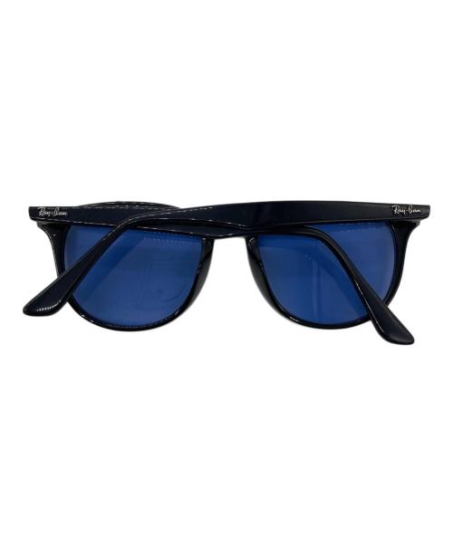 RAY-BAN（レイバン）RAY-BAN (レイバン) 眼鏡/RAY-BAN眼鏡 ブラックの古着・服飾アイテム