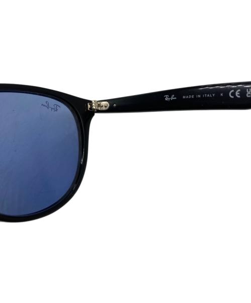 RAY-BAN（レイバン）RAY-BAN (レイバン) 眼鏡/RAY-BAN眼鏡 ブラックの古着・服飾アイテム
