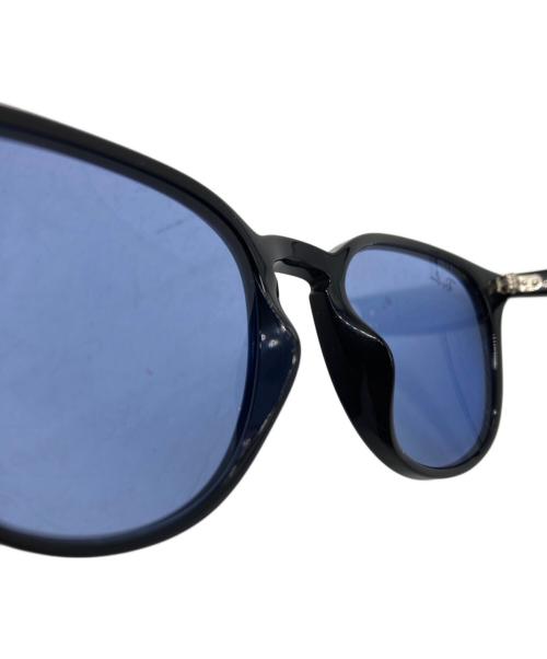 RAY-BAN（レイバン）RAY-BAN (レイバン) 眼鏡/RAY-BAN眼鏡 ブラックの古着・服飾アイテム