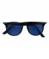 RAY-BAN (レイバン) 眼鏡/RAY-BAN眼鏡 ブラック：6000円