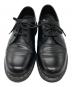 Dr.Martens (ドクターマーチン) 3ホールシューズ ブラック サイズ:UK9：7000円