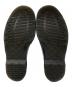 中古・古着 Dr.Martens (ドクターマーチン) 3ホールシューズ ブラック サイズ:UK9：7000円
