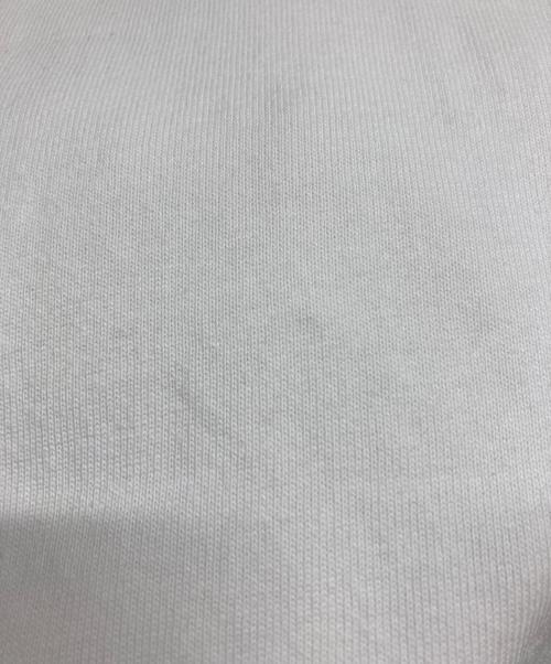 POLO SPORT（ポロスポーツ）POLO SPORT (ポロスポーツ) UNDER R (アンダーアール) Jersey Tee/POLO SPORTTシャツ ホワイト サイズ:Sの古着・服飾アイテム