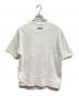 POLO SPORT (ポロスポーツ) UNDER R (アンダーアール) Jersey Tee/POLO SPORTTシャツ ホワイト サイズ:S：8000円