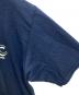 中古・古着 FRUIT OF THE LOOM (フルーツオブザルーム) RHC Ron Herman (アールエイチシー ロンハーマン) 半袖Tシャツ/FRUIT OF THE LOOMTシャツ ネイビー サイズ:L：5000円