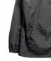 中古・古着 Champion (チャンピオン) UNDER R (アンダーアール) コーチジャケット ブラック サイズ:XL：8000円
