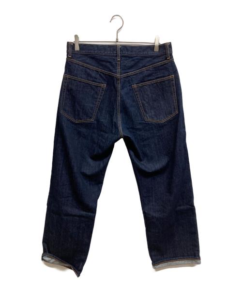 UNDER R（アンダーアール）UNDER R (アンダーアール) デニムパンツ インディゴ サイズ:30の古着・服飾アイテム