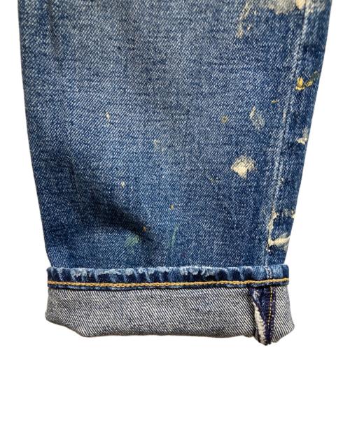 POLO RALPH LAUREN（ポロ・ラルフローレン）POLO RALPH LAUREN (ポロ・ラルフローレン) デニムパンツ インディゴ サイズ:W29×L30の古着・服飾アイテム